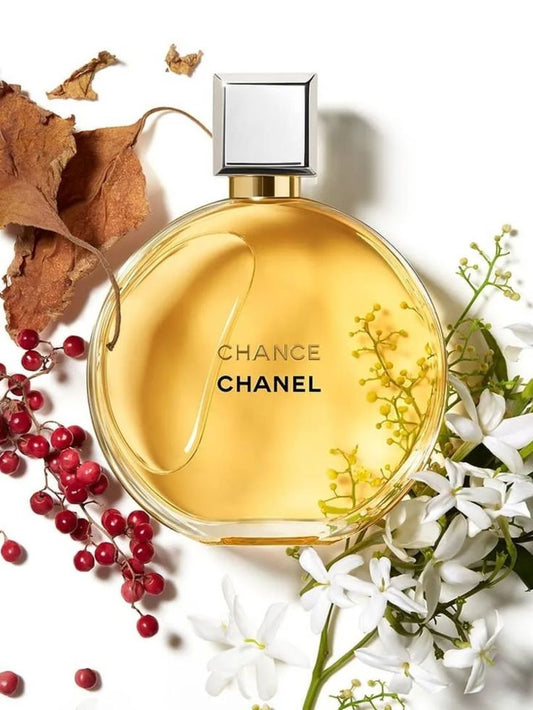 Chanel Chance EDP
