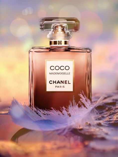 Chanel Coco Mademoiselle EDP