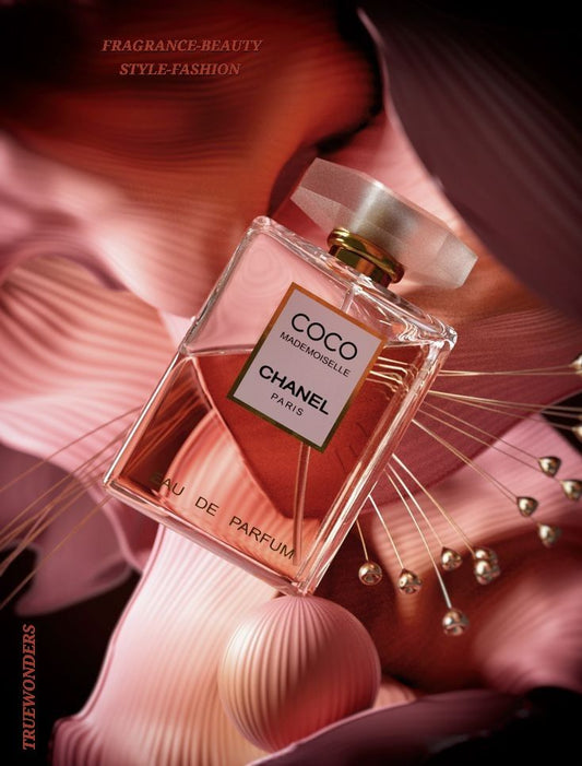 Chanel Coco Mademoiselle EDP