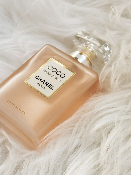 Chanel Coco Mademoiselle L'Eau Privée EDP