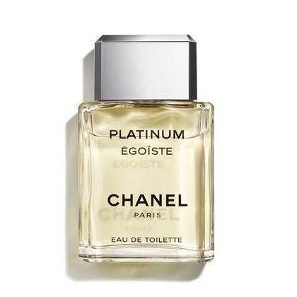 Chanel Egoiste Platinum EDT