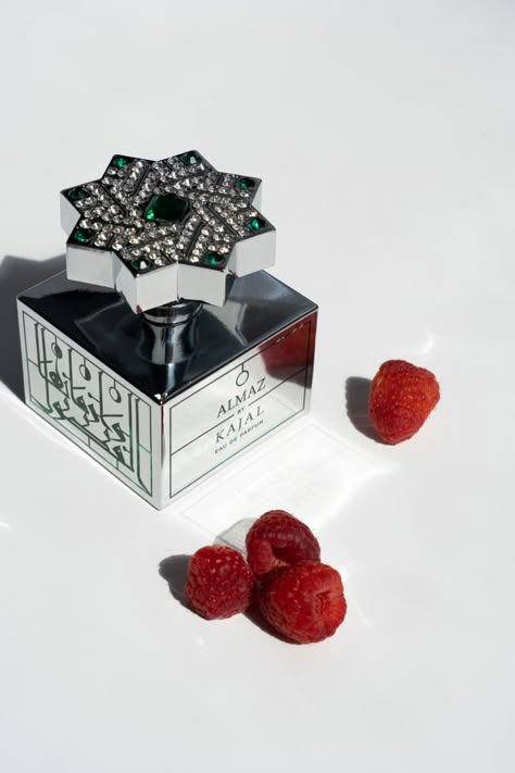 Kajal Almaz EDP