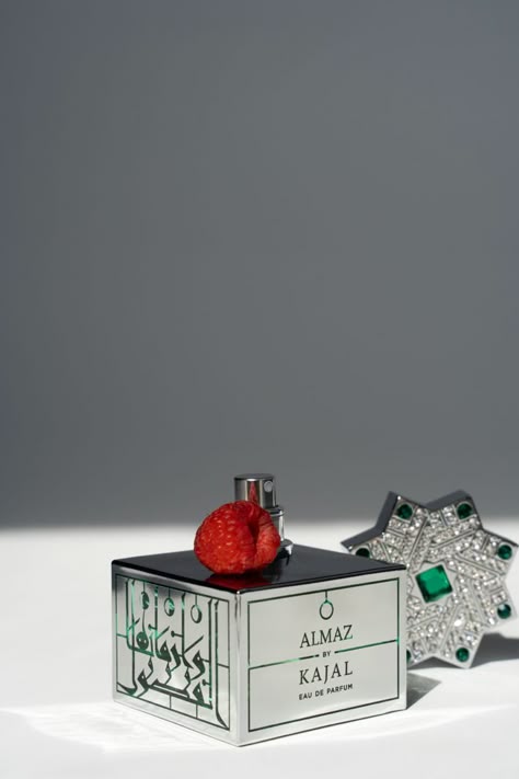 Kajal Almaz EDP