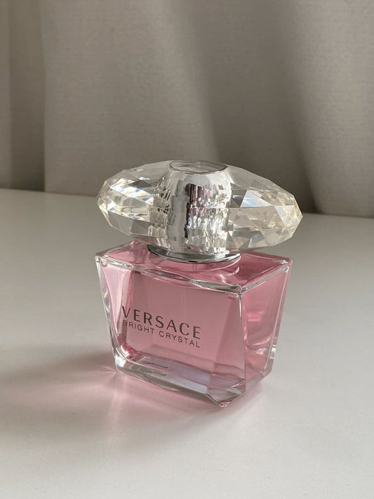 Versace Bright Crystal EDT - Άρωμα τύπου Versace Bright Crystal EDT