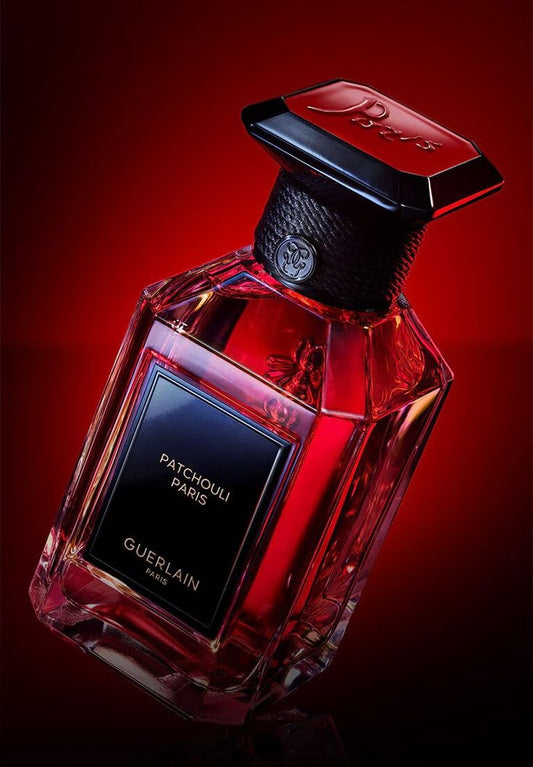 Guerlain Patchouli Paris EDP