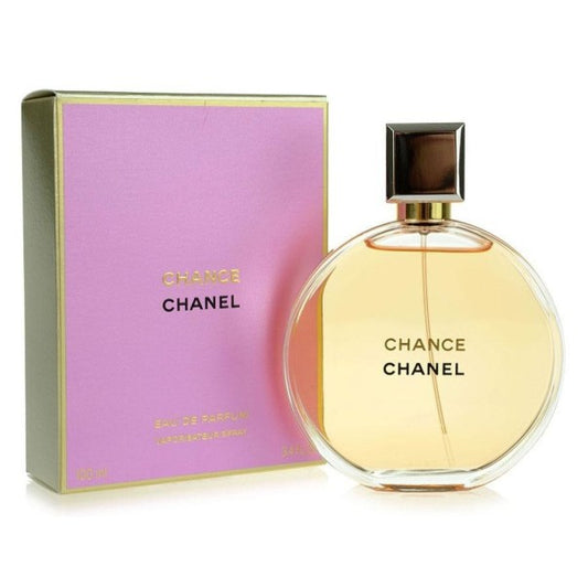 Chanel Chance EDP
