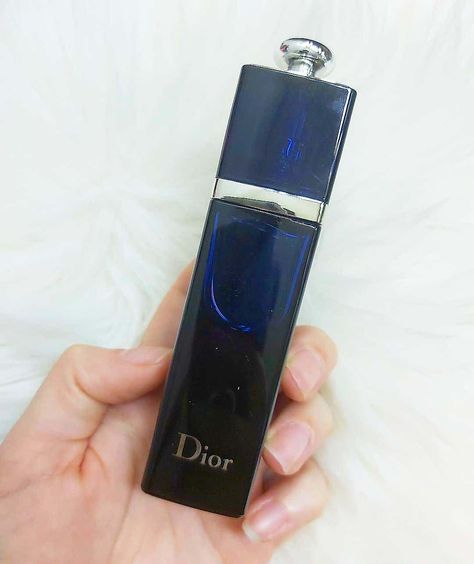 Christian Dior Addict EDP