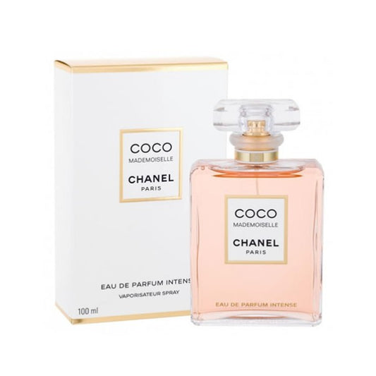 Chanel Coco Mademoiselle EDP