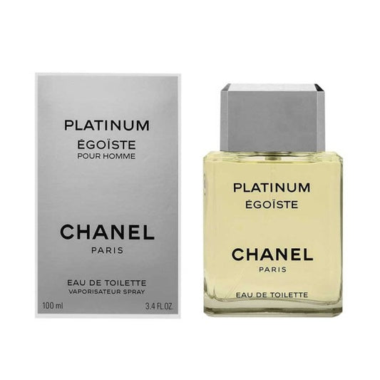 Chanel Egoiste Platinum EDT
