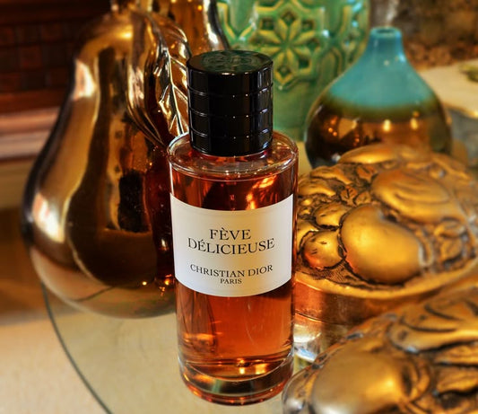 Christian Dior Feve Delicieuse EDP