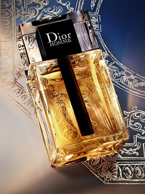 Christian Dior Homme EDT