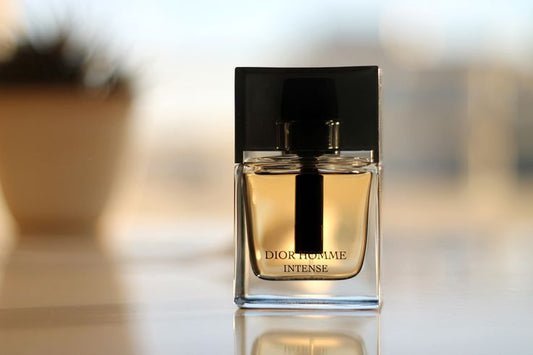 Christian Dior Homme Intense EDP