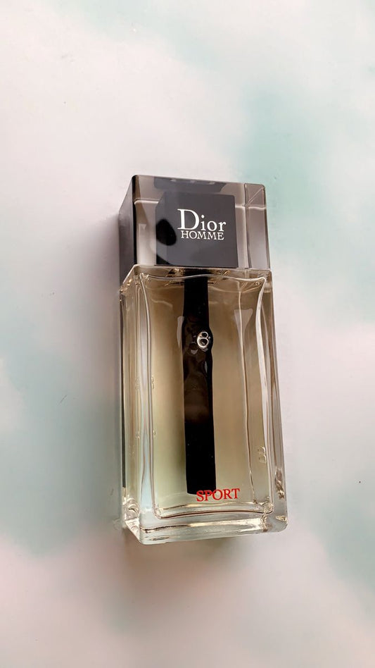 Christian Dior Homme Sport EDT