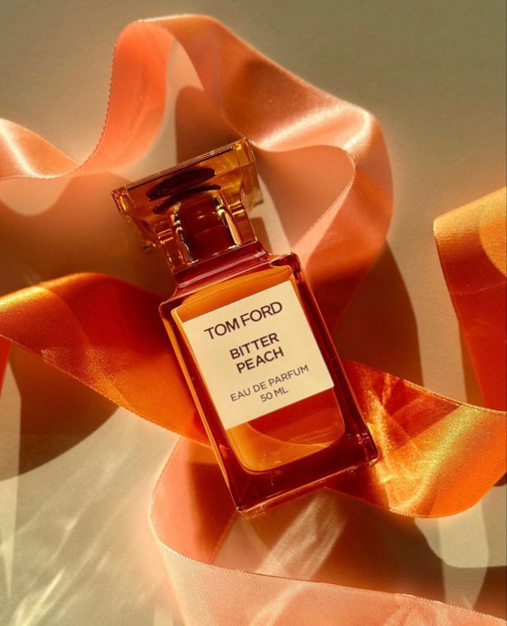 Tom Ford Bitter Peach EDP