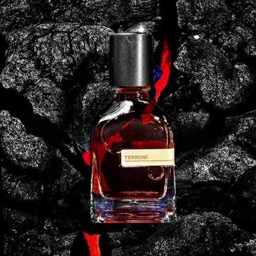 Orto Parisi Terroni Parfum