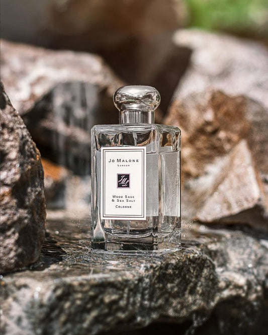 Jo Malone Wood Sage & Sea Salt Cologne