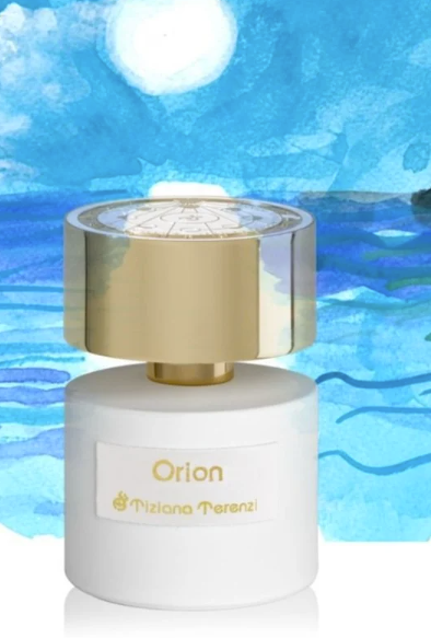 Tiziana Terenzi Orion Extrait de Parfum