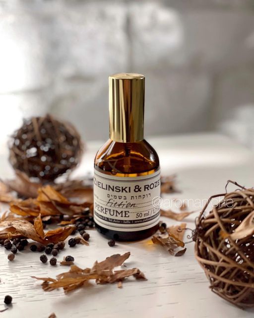 Zielinski &amp; Rozen Fiction EDP