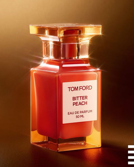 Tom Ford Bitter Peach EDP