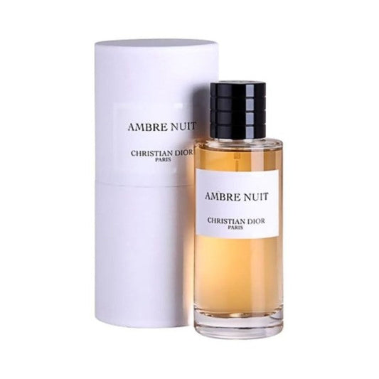 Christian Dior Ambre Nuit EDP