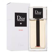 Christian Dior Homme Sport EDT