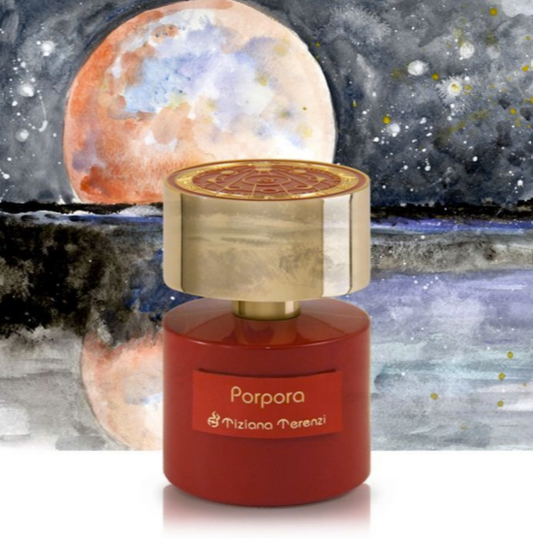 Tiziana Terenzi Porpora Extrait de Parfum