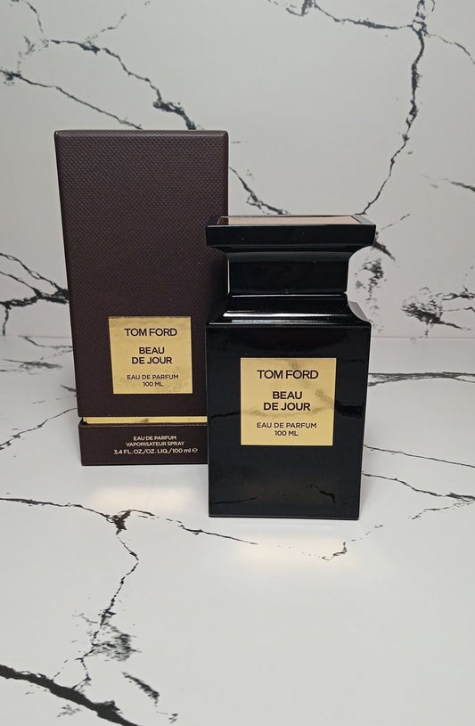 Tom Ford Beau De Jour EDP