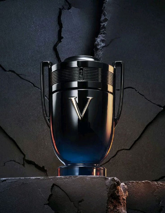 Paco Rabanne Invictus Victory Elixir Parfum Intense