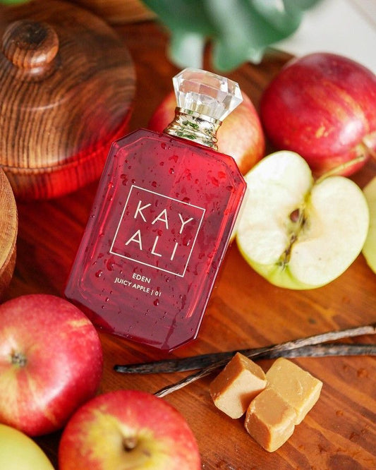 Kayali Eden Juicy Apple 01 EDP