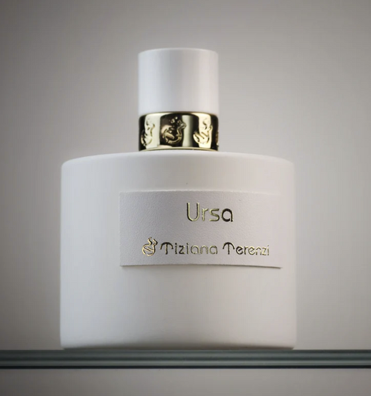 Tiziana Terenzi Ursa Extrait de Parfum