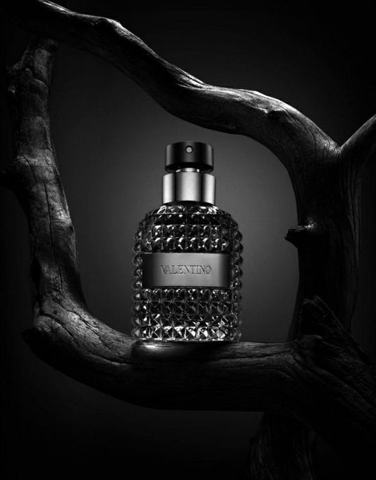 Valentino Uomo Intense EDT - Άρωμα τύπου "Uomo Intense" από τον Άρωμα "Uomo Intense"