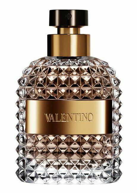 Valentino Uomo EDT Άρωμα