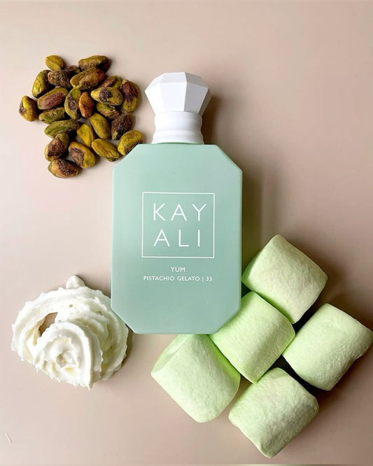 Kayali Yum Pistachio Gelato 33 Intense