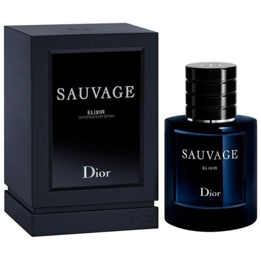 Christian Dior Sauvage Elixir EDP