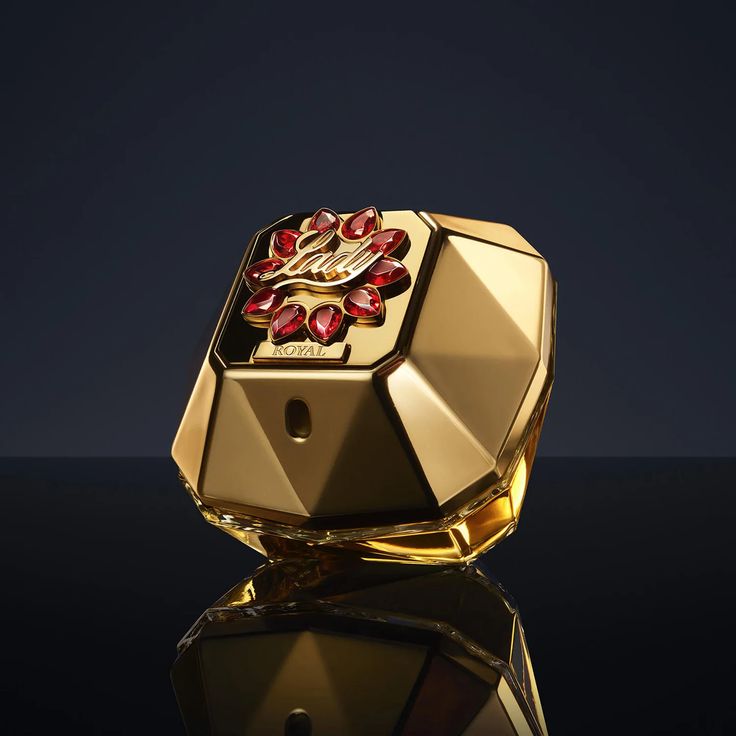 Paco Rabanne Lady Million Royal EDP