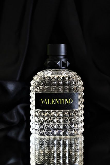 Valentino Uomo Born In Roma Yellow Dream EDT 10ml