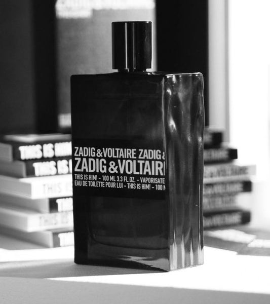 Zadig & Voltaire This is Him EDT