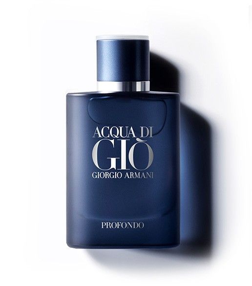 Armani Acqua Di Giò Profondo EDP