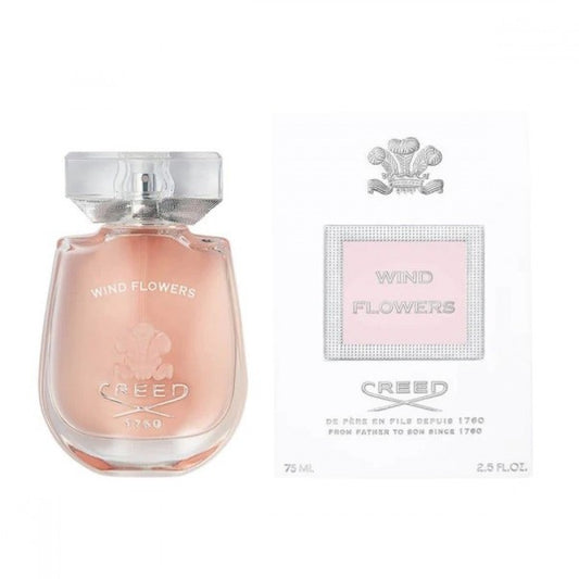 Creed Wind Flowers EDP