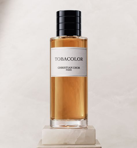 Christian Dior Tobacolor EDP