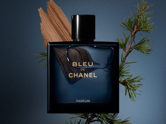 Chanel Bleu de Chanel Parfum