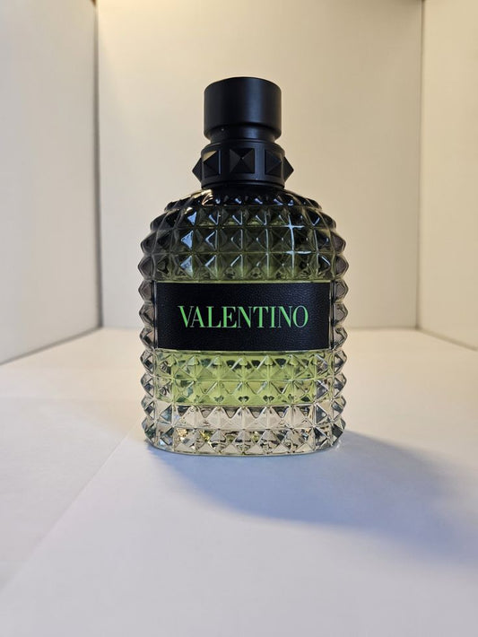 Valentino Uomo Γεννήθηκε στο Roma Green Stravaganza EDT