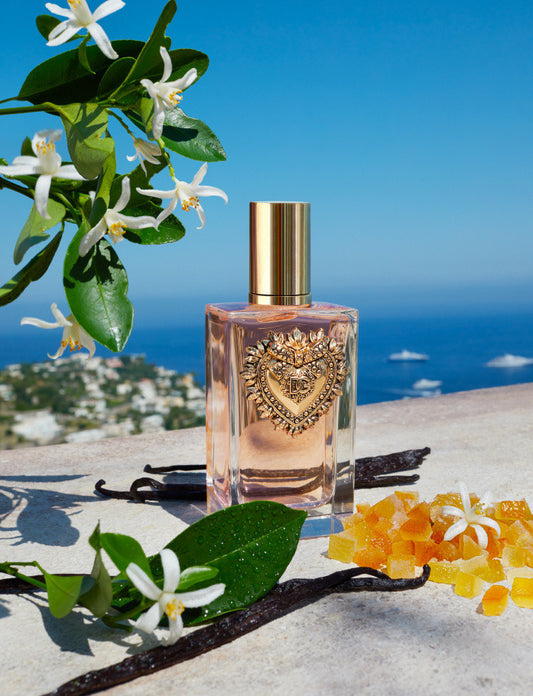 Dolce & Gabbana Devotion EDP