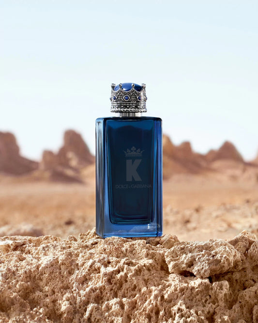Dolce &amp; Gabbana K Intense EDP Άρωμα τύπου λουλουδιού