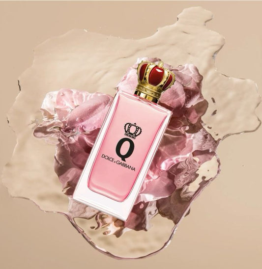 Dolce & Gabbana Q EDP