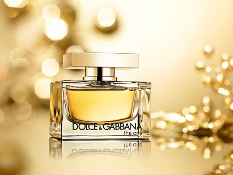 Dolce & Gabbana The One EDP