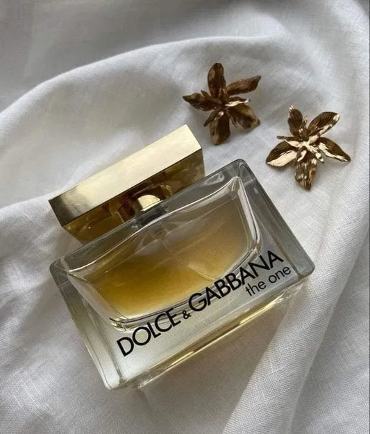Dolce & Gabbana The One EDP