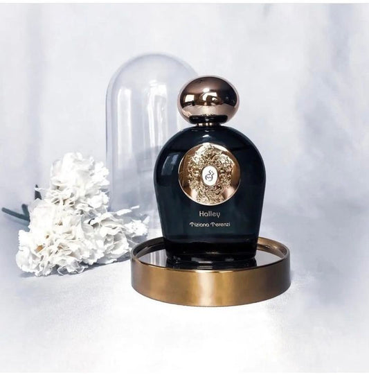 Tiziana Terenzi Halley Extrait de Parfum