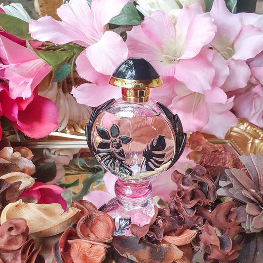 Paco Rabanne Olympea Flora Intense EDP
