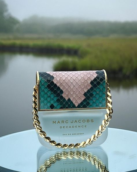 Marc Jacobs Decadence Eau So Decadent EDP